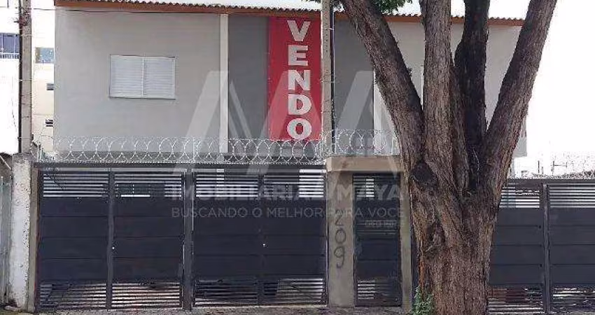 Casa para Venda em Sorocaba, Jardim Betânia, 2 dormitórios, 2 banheiros, 1 vaga