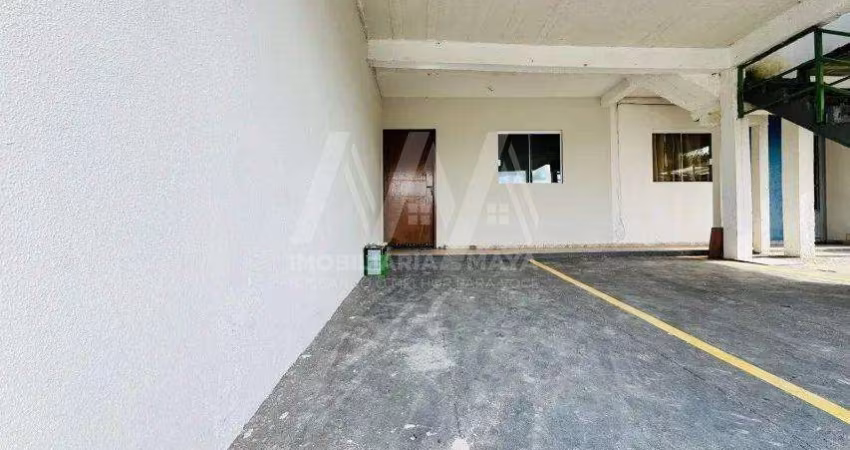 Casa para Venda em Sorocaba, Jardim Golden Park Residence II, 2 dormitórios, 1 banheiro, 2 vagas