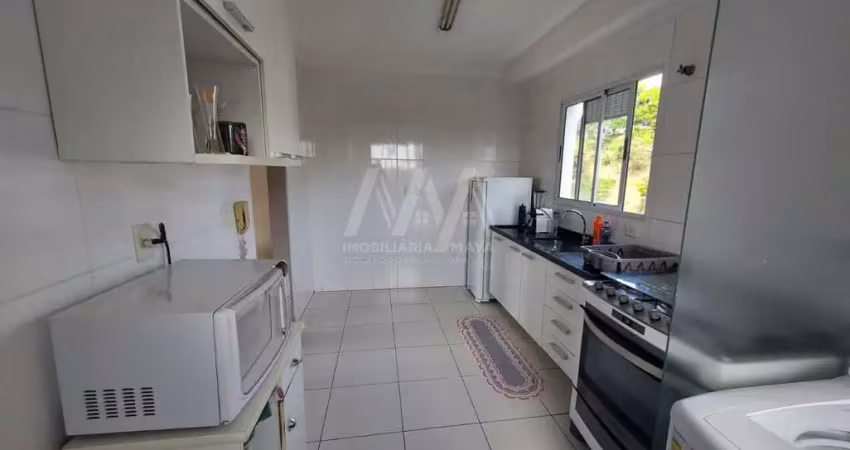 Apartamento para Venda em Sorocaba, Vila Lucy, 2 dormitórios, 1 suíte, 2 banheiros, 2 vagas