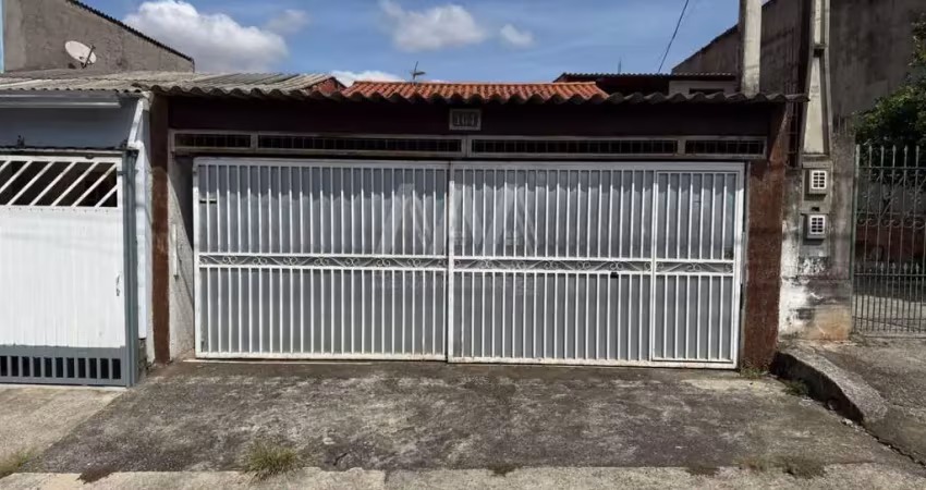 Casa para venda em sorocaba, jardim sorocaba park, 2 dormitórios, 1 suíte, 2 banheiros, 2 vagas