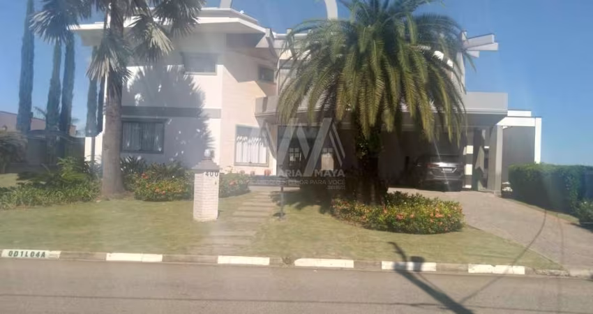 Casa em Condomínio para Venda em Sorocaba, Cond Fazenda Imperial, 3 dormitórios, 3 suítes, 5 banheiros, 6 vagas