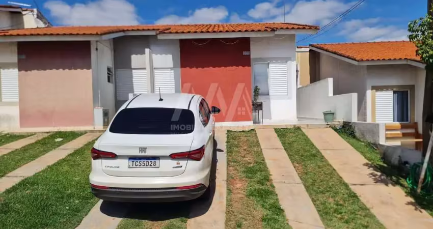 Casa em Condomínio para Venda em Sorocaba, Wanel Ville, 3 dormitórios, 1 suíte, 2 banheiros, 2 vagas