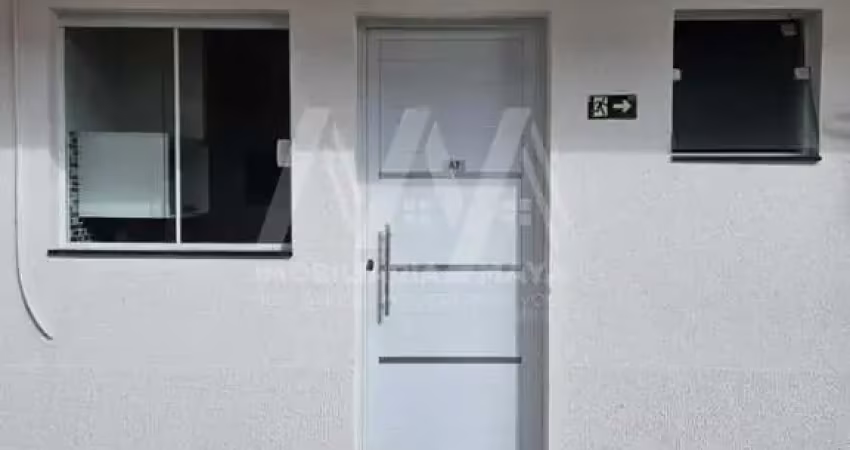 Apartamento para Venda em Sorocaba, Vila Formosa, 1 dormitório, 1 banheiro, 1 vaga