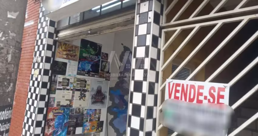 Casa para Venda em Sorocaba, Centro, 2 dormitórios, 1 banheiro