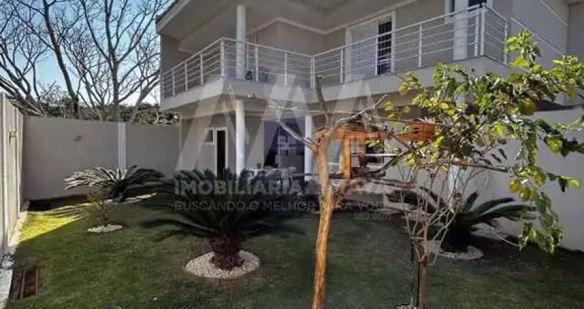 Casa em Condomínio para Venda em Votorantim, Cond. RESIDENCIAL PARQUE ESPLANADA, 3 dormitórios, 3 suítes, 5 banheiros, 6 vagas