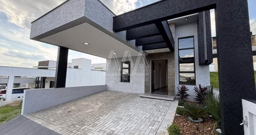 Casa em Condomínio para Venda em Sorocaba, COND. HORTO FLORESTAL VILAGIO, 3 dormitórios, 1 suíte, 3 banheiros, 2 vagas