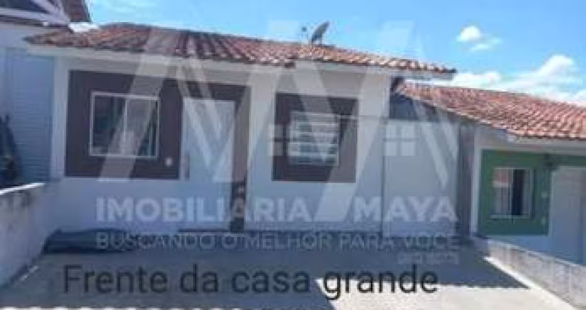 Casa em Condomínio para Venda em Sorocaba, Cond. BOSQUE IPANEMA, 2 dormitórios, 1 banheiro, 3 vagas