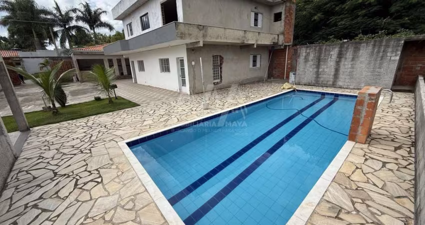 Chácara para Venda, Araçoiabinha, 2 dormitórios, 1 banheiro, 8 vagas