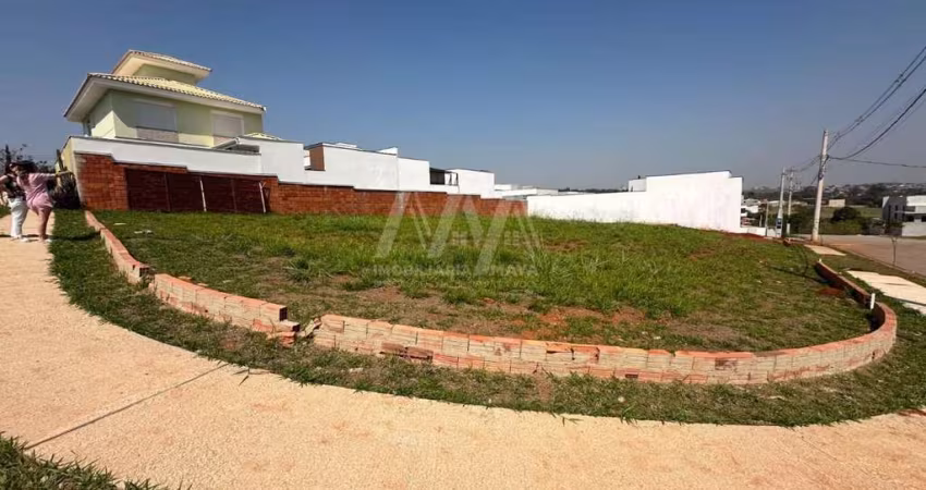 Terreno para Venda, Cond. RESERVA IPANEMA