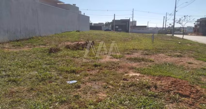 Terreno para Venda em Sorocaba, Cond. VILLAGIO WANEL