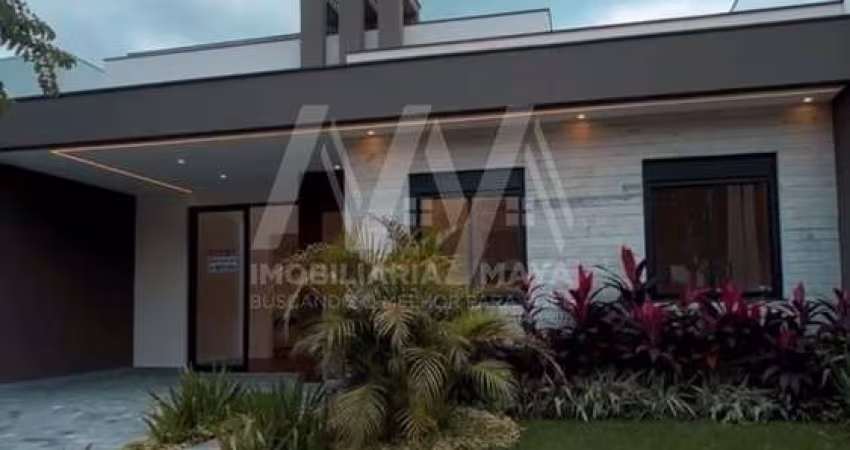 Casa em Condomínio para Venda em Sorocaba, Cond. TERRAS DE SÃO FRANCISCO, 3 dormitórios, 1 suíte, 3 banheiros, 3 vagas
