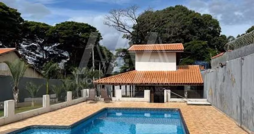 Chácara para Venda em Araçoiaba da Serra, Monte Libano, 1 dormitório, 2 banheiros