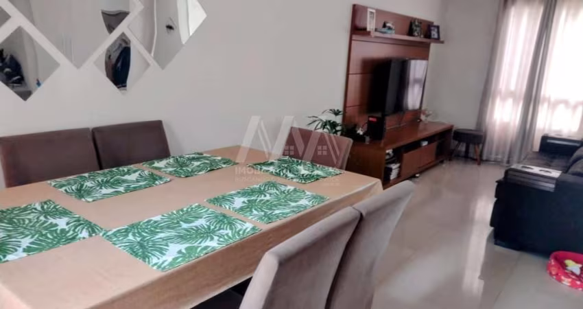 Casa em Condomínio para Venda em Votorantim, COND.VILLA  FLORA, 3 dormitórios, 1 suíte, 3 banheiros, 2 vagas