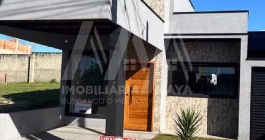 Casa em Condomínio para Venda em Sorocaba, Cond. RESIDENCIAL JARDIM, 3 dormitórios, 1 suíte, 2 banheiros, 2 vagas