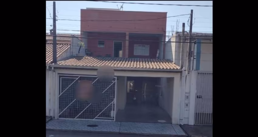 Casa para Venda em Sorocaba, JD TROPICAL, 2 dormitórios, 1 suíte, 1 banheiro, 3 vagas