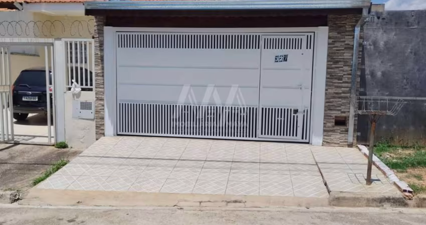 Casa para Venda em Sorocaba, Parque São Bento, 2 dormitórios, 1 suíte, 2 banheiros, 2 vagas