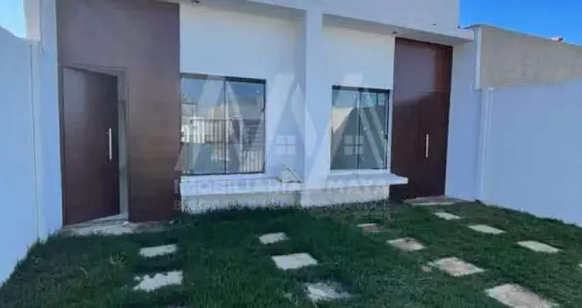 Casa para venda em sorocaba, parque vista barbara, 1 dormitório, 1 banheiro, 2 vagas