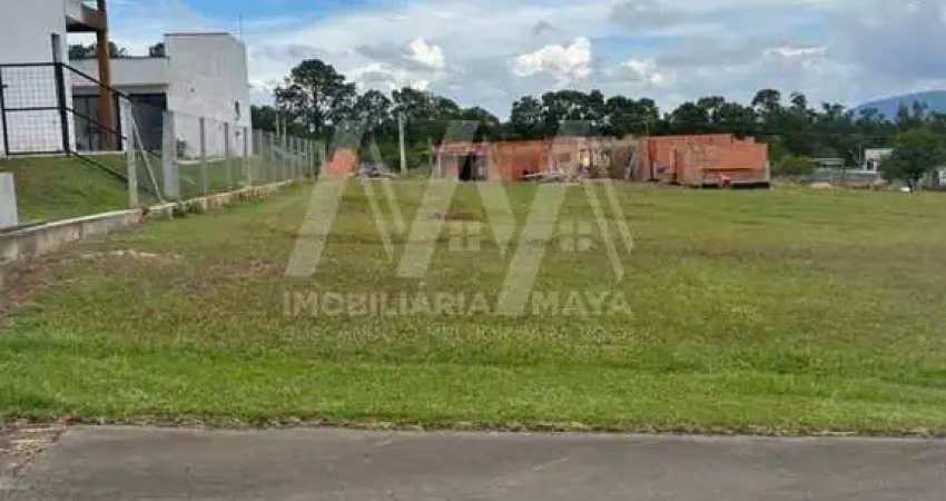 Terreno para venda em sorocaba, cond.residencial dacha
