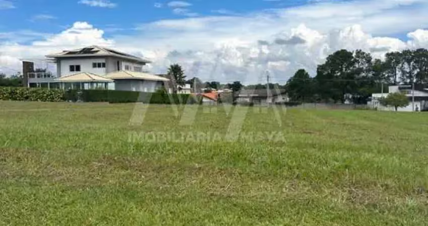 Terreno para venda em sorocaba, cond.residencial dacha