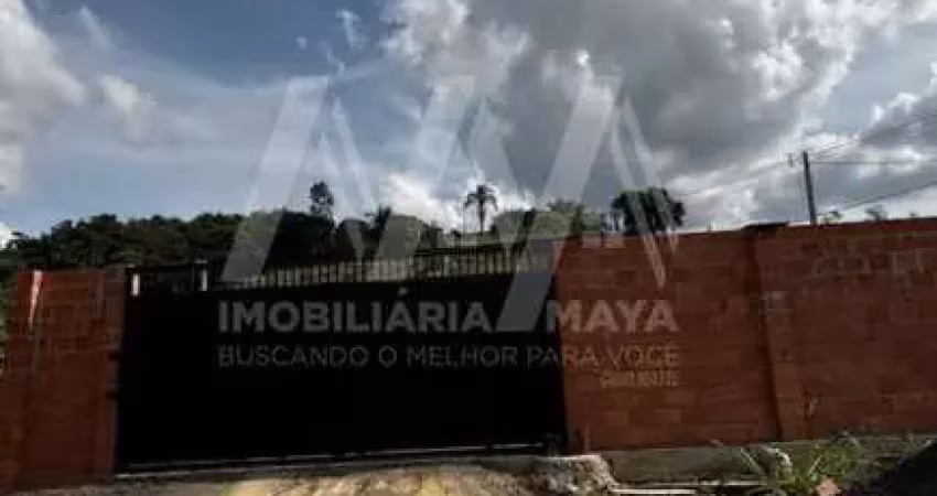 Terreno à venda na Estrada Dom José Melhado Campos, 16, Jardim Josane, Sorocaba