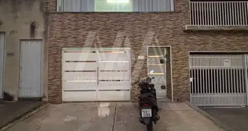 Casa para venda em sorocaba, jardim são lourenzo, 3 dormitórios, 3 banheiros, 1 vaga