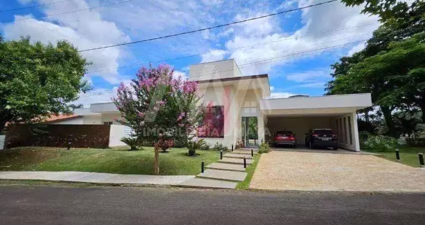Casa em condomínio para venda em sorocaba, condomínio vale do lago, 3 dormitórios, 3 suítes, 4 banheiros, 4 vagas
