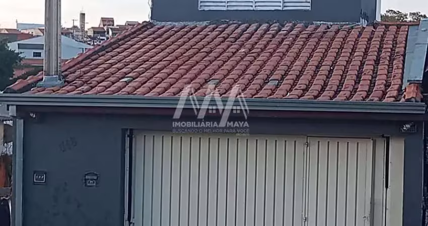 Casa para venda em sorocaba, jardim califórnia, 3 dormitórios, 1 suíte, 3 banheiros, 2 vagas