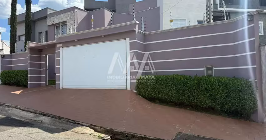 Casa para venda em sorocaba, jardim piazza di roma, 2 dormitórios, 2 banheiros, 4 vagas