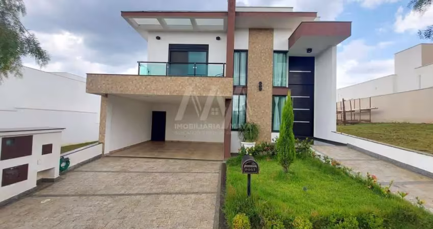 Casa em condomínio para venda em sorocaba, cond. ibiti reserva, 3 dormitórios, 1 suíte, 2 banheiros, 2 vagas
