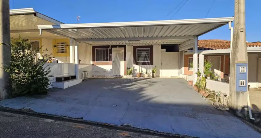 Casa em condomínio para venda em sorocaba, cond. bosque ipanema, 3 dormitórios, 1 suíte, 2 banheiros, 2 vagas
