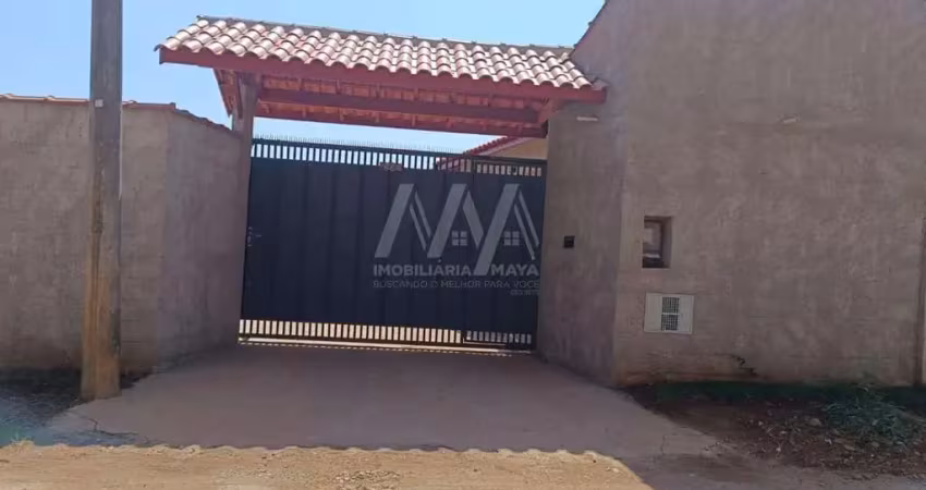 Chácara para venda em araçoiaba da serra, jundiaquara, 2 dormitórios, 1 banheiro, 8 vagas