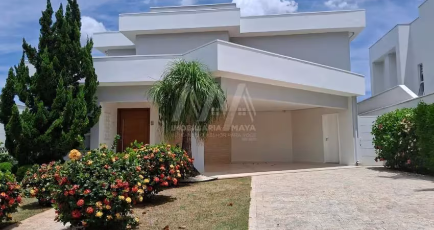Casa em condomínio para venda em boituva, cond. portal das estrelas, 3 dormitórios, 1 suíte, 4 banheiros, 4 vagas
