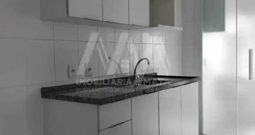Apartamento para venda em sorocaba, vila angélica, 2 dormitórios, 1 banheiro, 1 vaga