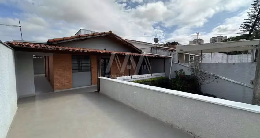 Casa para venda em sorocaba, parque ouro fino, 3 dormitórios, 1 banheiro, 1 vaga