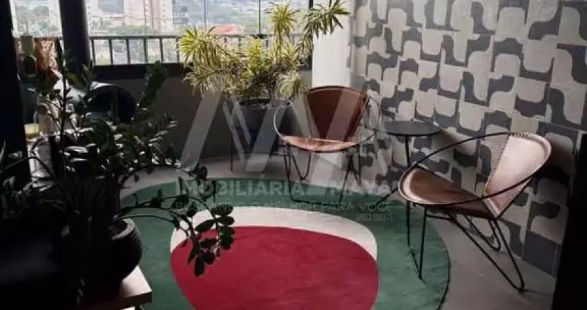 Apartamento para venda em sorocaba, jardim américa, 2 dormitórios, 1 suíte, 2 banheiros, 3 vagas