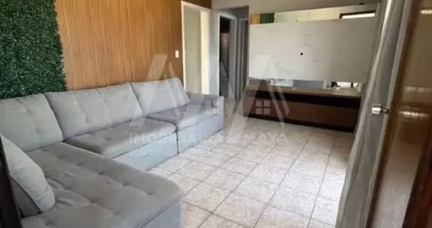Apartamento para venda em sorocaba, jardim gonçalves, 2 dormitórios, 1 banheiro