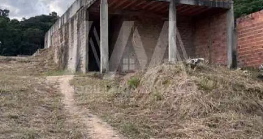 Terreno à venda na Estrada dos Morros, 280, Morros, Votorantim