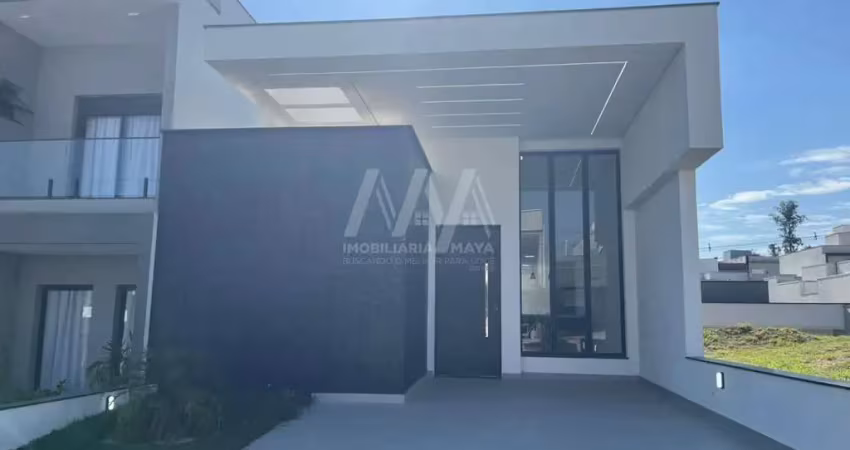 Casa em condomínio para venda em sorocaba, jardim residencial villagio ipanema i, 3 dormitórios, 1 suíte, 3 banheiros