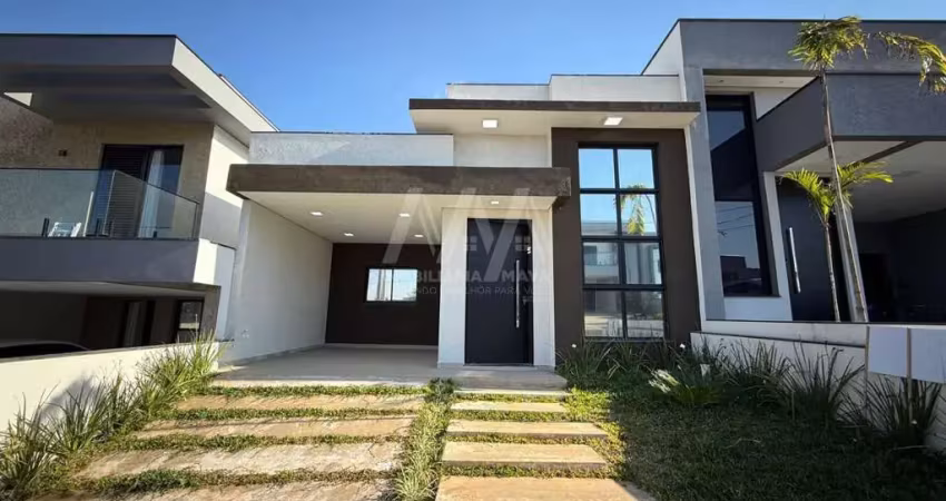 Casa em condomínio para venda em sorocaba, cond. helena maria, 3 dormitórios, 1 suíte, 2 banheiros