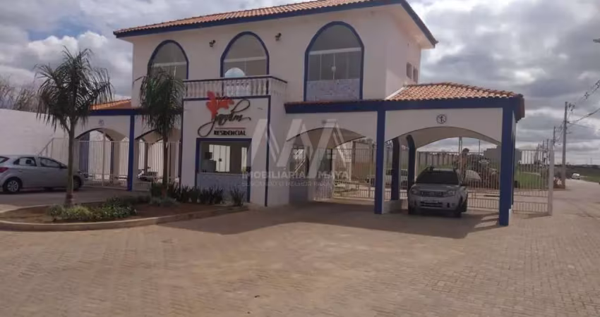 Terreno para venda em sorocaba, jardim residencial jardim