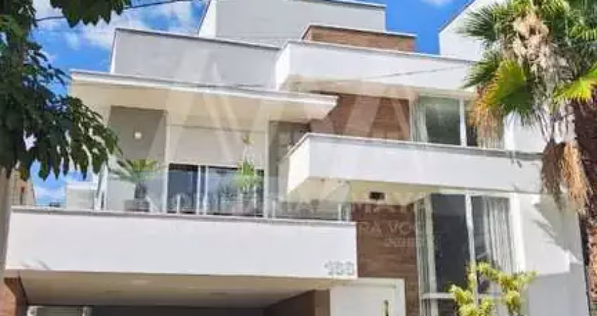 Casa em condomínio para venda em sorocaba, parque ibiti reserva, 3 dormitórios, 3 suítes, 5 banheiros, 3 vagas