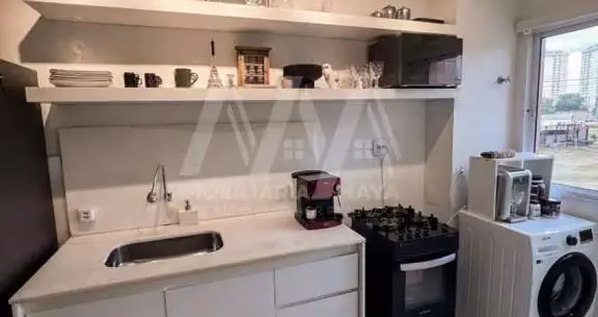 Apartamento para venda em sorocaba, jardim são carlos, 2 dormitórios, 1 banheiro, 1 vaga