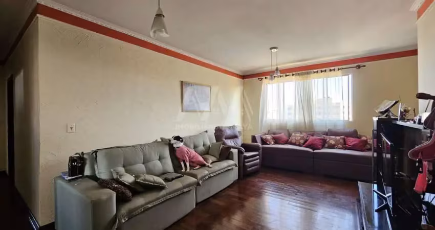 Apartamento para venda em sorocaba, vila hortência, 3 dormitórios, 1 suíte, 3 banheiros, 1 vaga