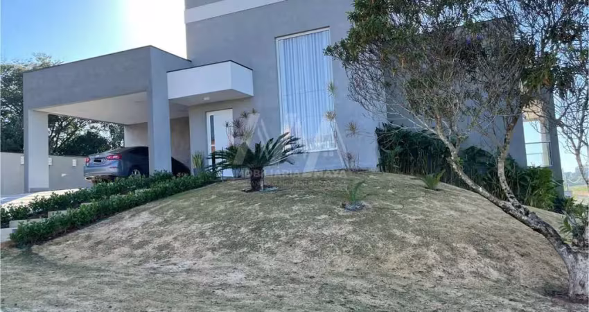 Casa em condomínio para venda em araçoiaba da serra, cond. residencial village araçoiaba, 3 dormitórios, 3 suítes, 5 banheiros, 4 vagas