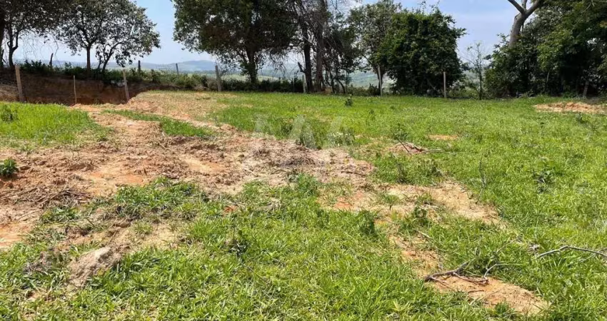 Terreno à venda na EST antonio de oliveira, 160, Recanto Cidade Nova, Salto de Pirapora