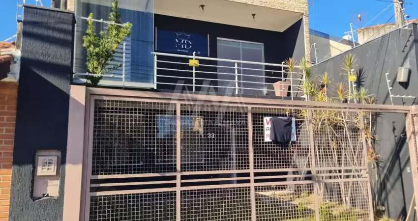 Sala comercial com 4 salas à venda na Rua Valmir Vitório Segura, 33, Wanel Ville, Sorocaba