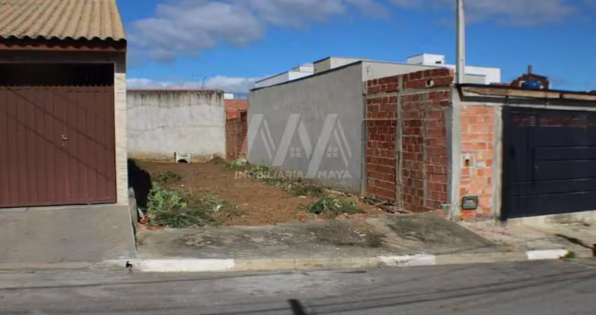 Terreno à venda na Rua Anália Pereira, 4, Vila Pedroso, Votorantim