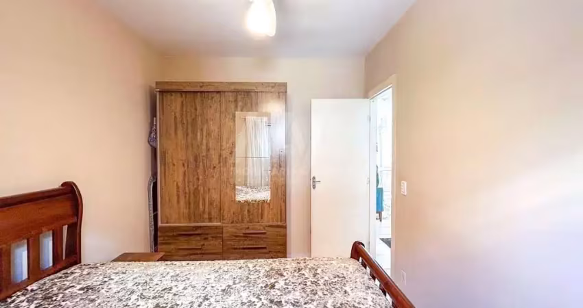 Casa para venda em votorantim, real parque, 2 dormitórios, 1 suíte, 2 banheiros