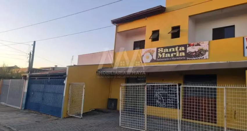 Casa para venda em sorocaba, jardim maria eugênia, 3 dormitórios, 2 suítes, 3 banheiros, 3 vagas