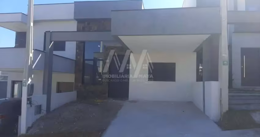 Casa em condomínio para venda em sorocaba, cond. horto florestal villagio, 3 dormitórios, 1 suíte, 2 banheiros, 2 vagas